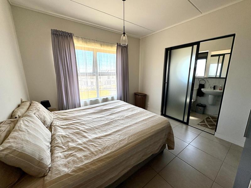 To Let 2 Bedroom Property for Rent in The Huntsman Western Cape